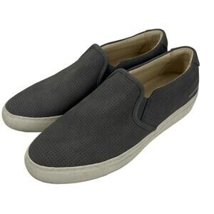 SKECHERS Air-Cooled Memory Foam Slip On Shoe SZ 9 Women's